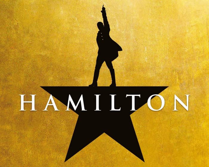 Hamilton tickets