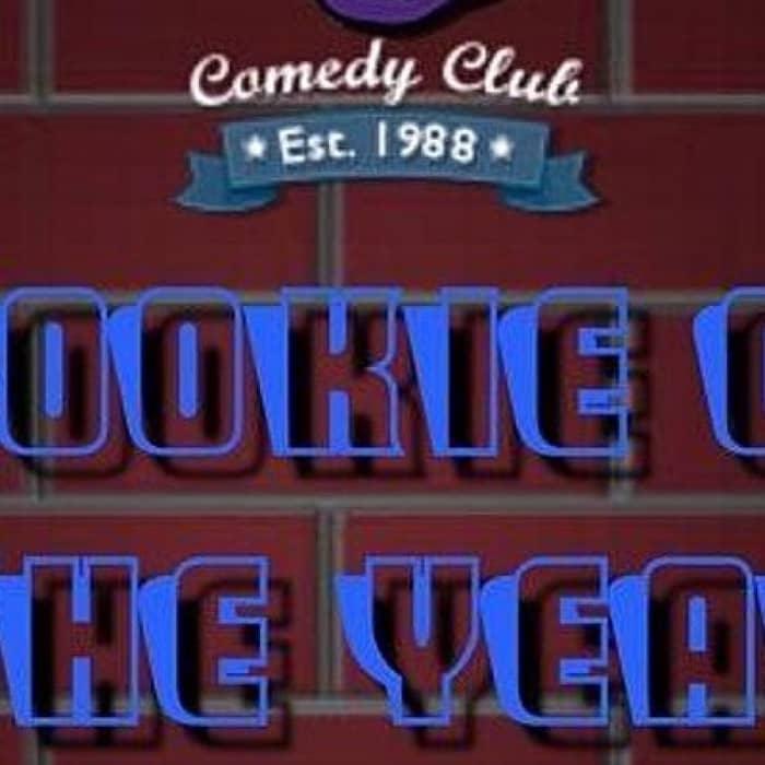 Outdoor Rookie of the Year events