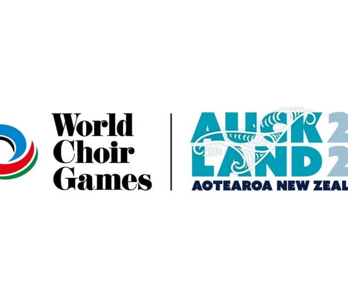 World Choir Games events