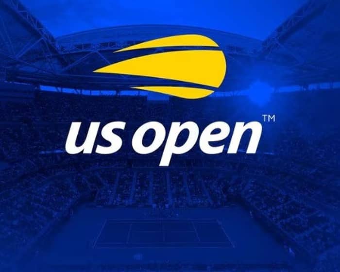 2025 US Open | 1st Round Men's / Women's tickets