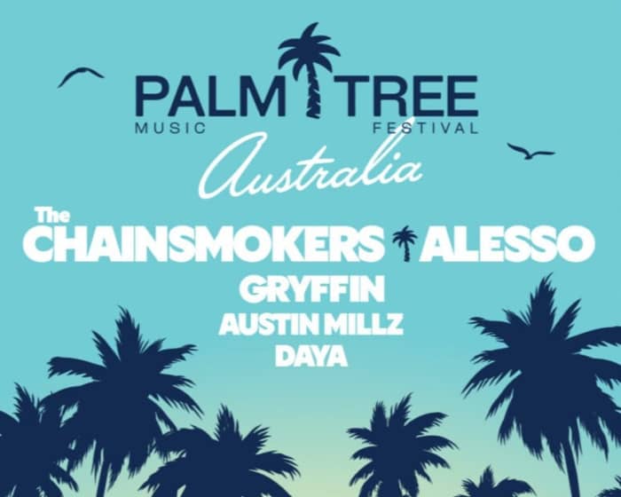 Palm Tree Music Festival 2024 | Melbourne tickets