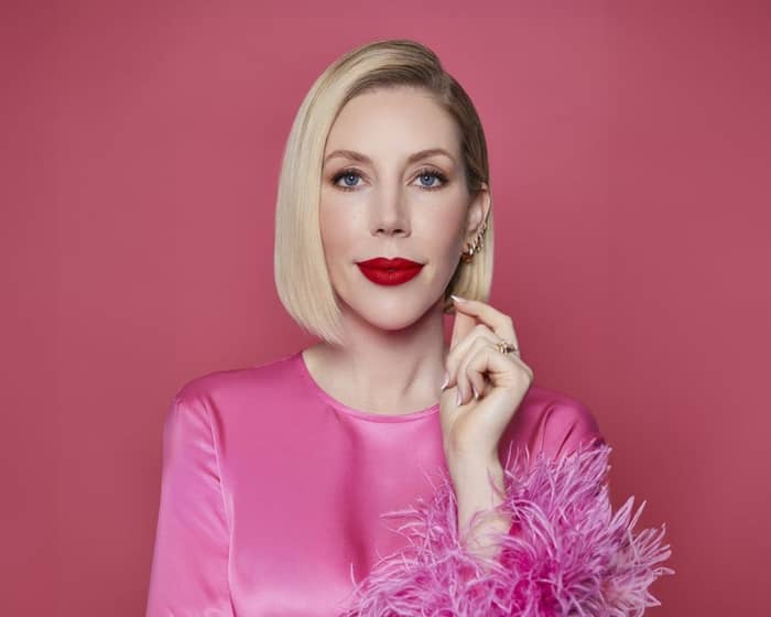 Katherine Ryan tickets