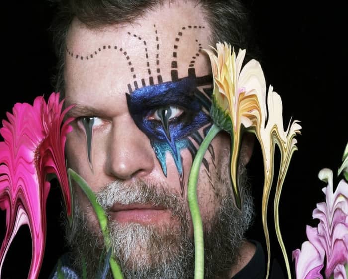 John Grant tickets