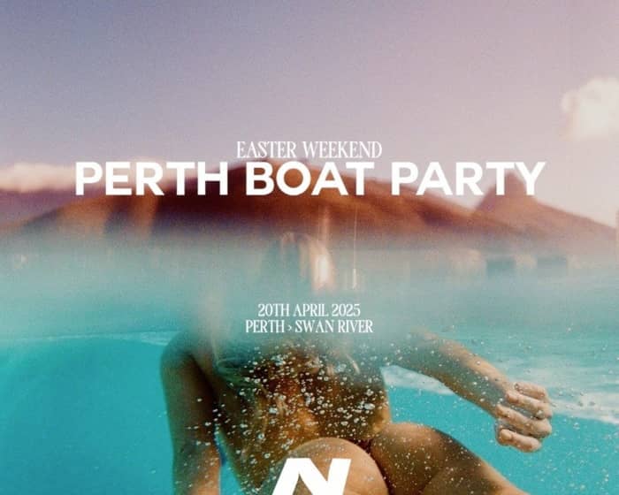 Barrack Street Jetty events