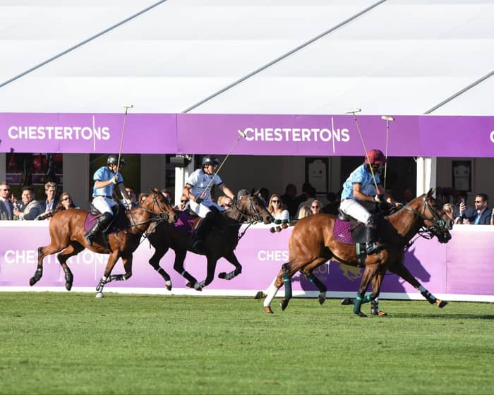Chestertons Polo in the Park 2024 - Sunday tickets