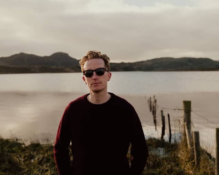 Oisin Leech tickets