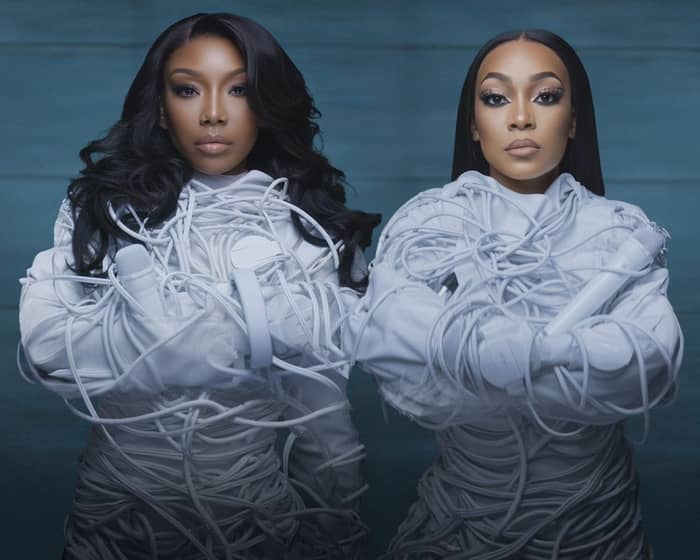Brandy and Monica: The Boy is Mine Tour tickets