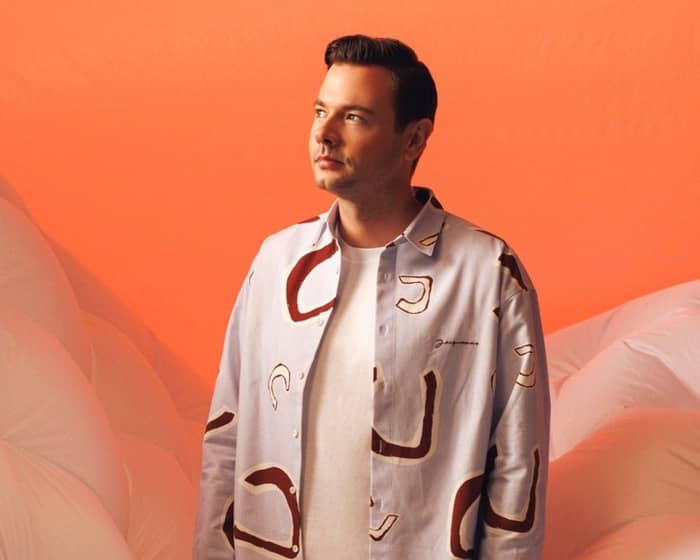Sam Feldt tickets