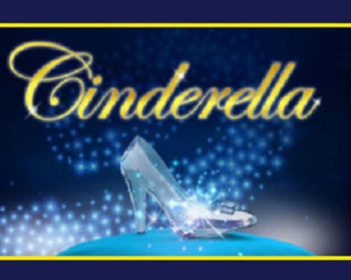 Cinderella Christmas 2023 Buy & Sell Tickets