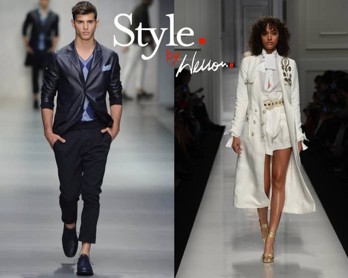 Style by Wesson - Melbourne Fashion Runway tickets