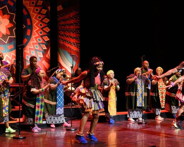 Soweto Gospel Choir: Peace tickets