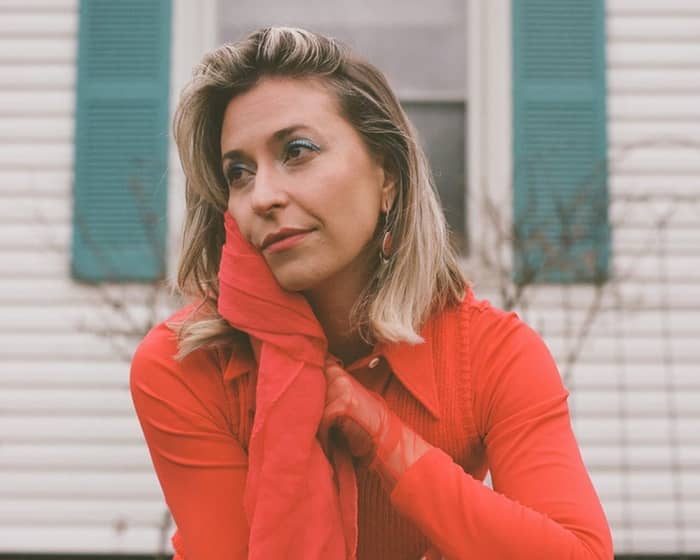 Lindsay Lou tickets