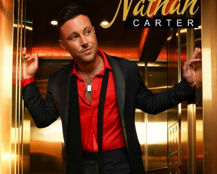 Nathan Carter tickets