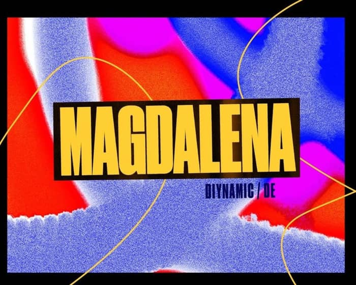 Winter Series feat Magdalena tickets