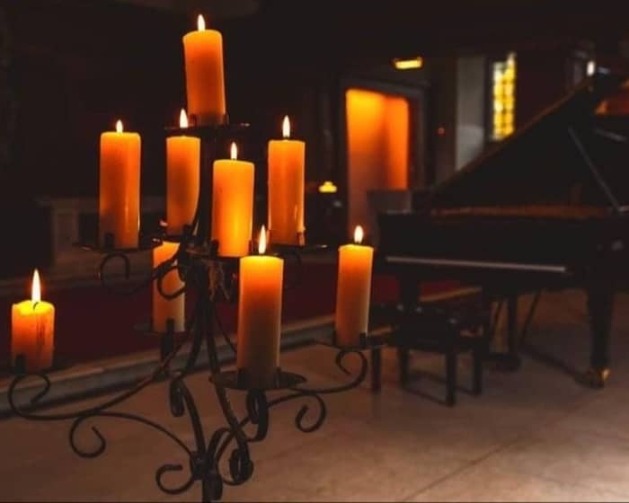 Chopin & Champagne by Candlelight tickets