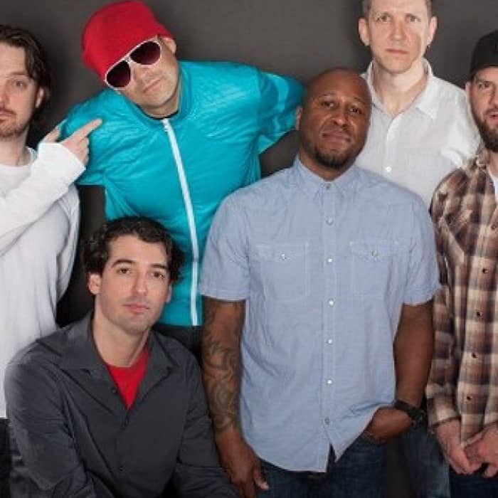 The Urge cover image