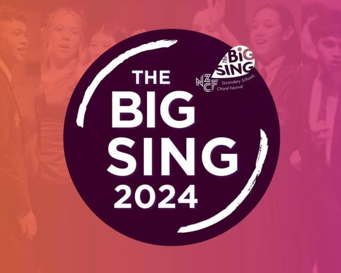 The Big Sing: a Choir of Over 1000 Voices tickets