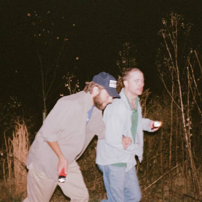 Hovvdy cover image