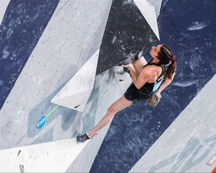 IFSC Climbing World Cup Salt Lake City 2025 tickets