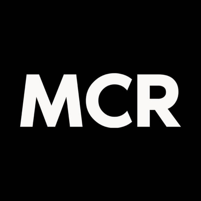 My Chemical Romance cover image