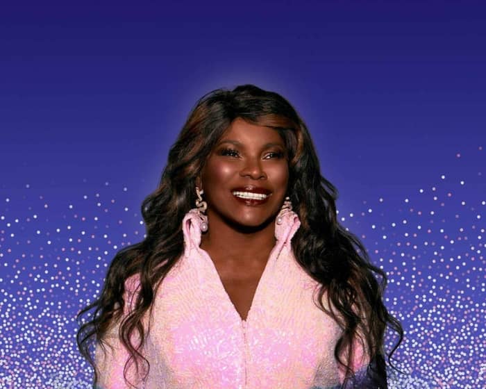 Marcia Hines tickets