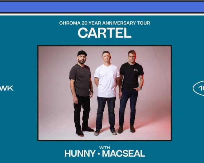 Cartel tickets
