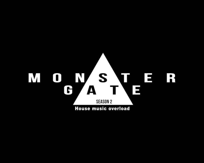Monster Gate/ Free for International Customers (1drink Charge ¥500) tickets