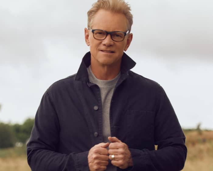 Steven Curtis Chapman tickets