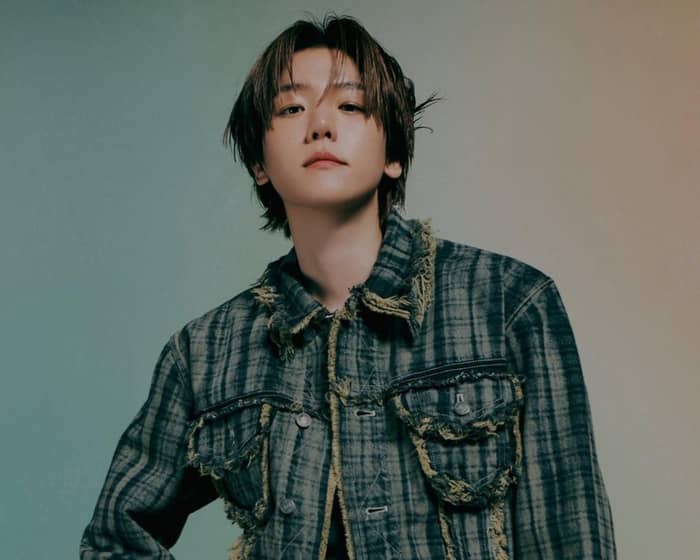 2025 BAEKHYUN WORLD TOUR [Reverie] tickets