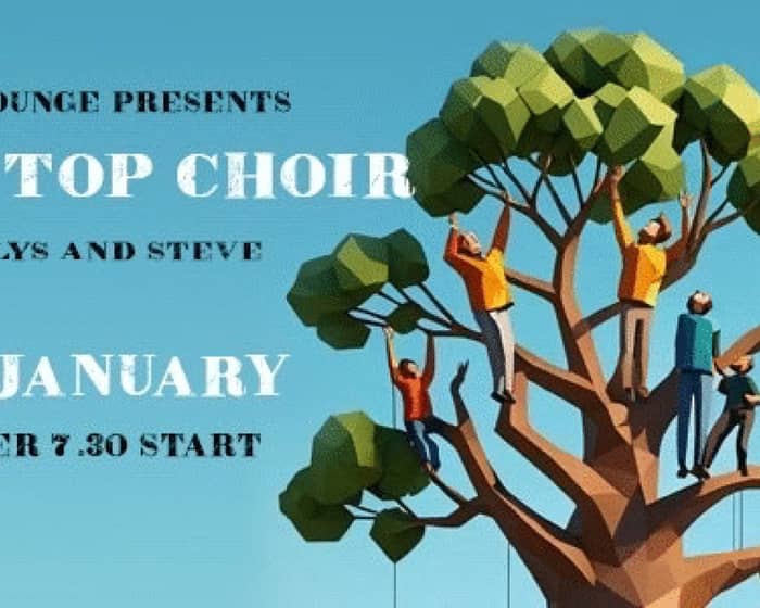 Treetop Sooki Choir tickets