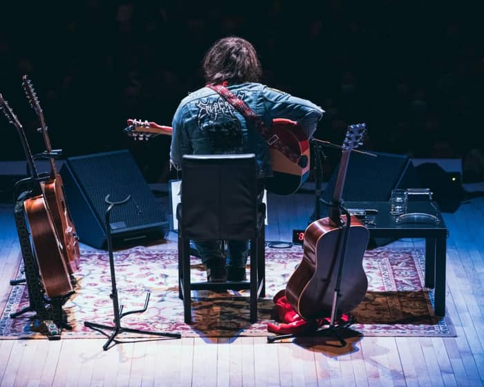 Ryan Adams tickets