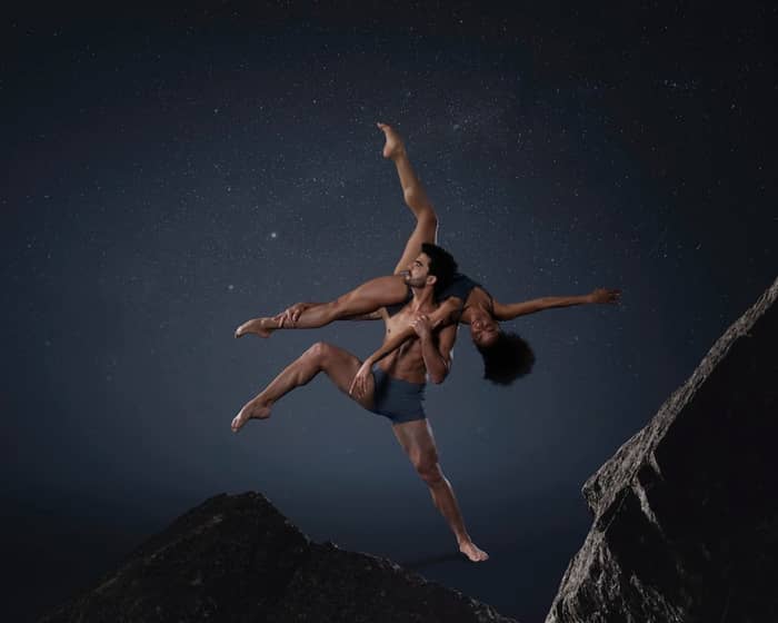 The Wild Between Stars: Ballet at the Quarry tickets