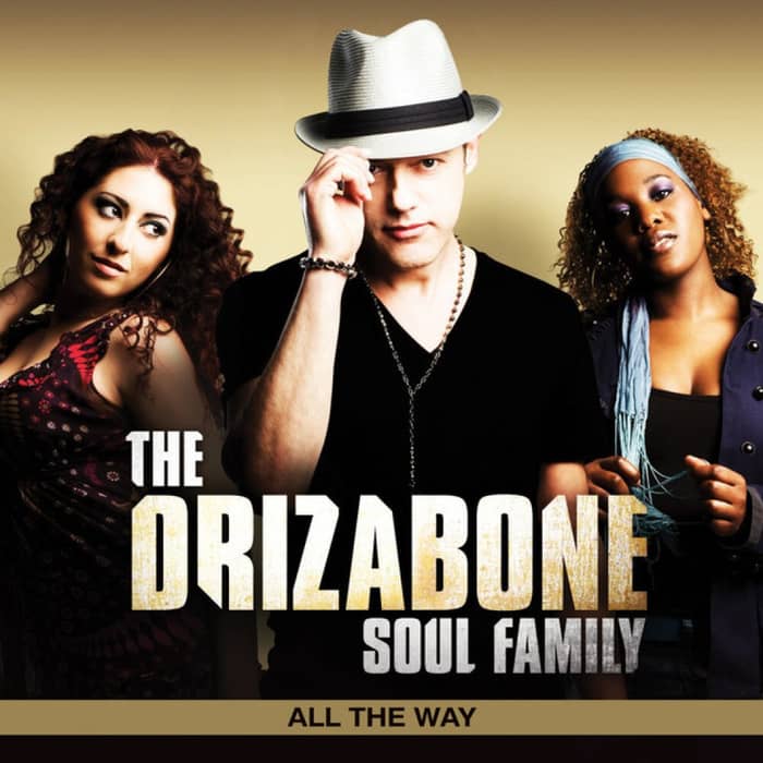 Drizabone Soul Family cover image