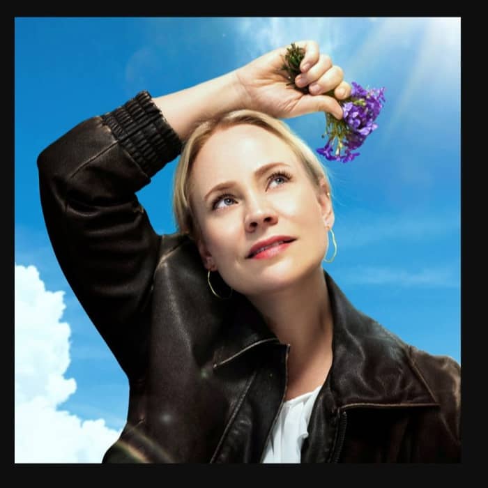 Annie cover image