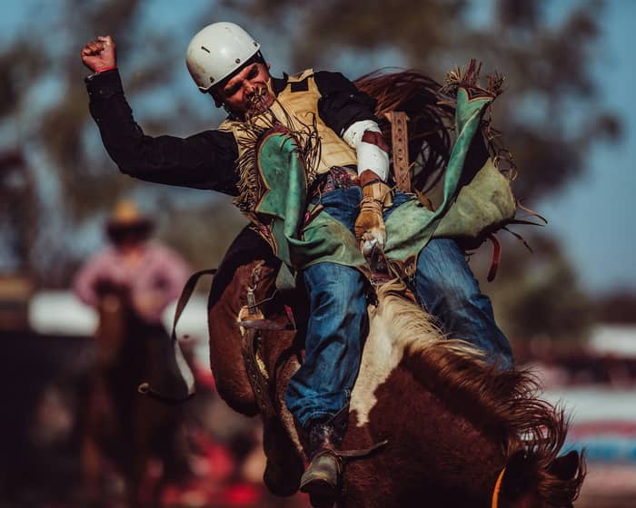 11th Annual Mullewa Muster & Rodeo tickets
