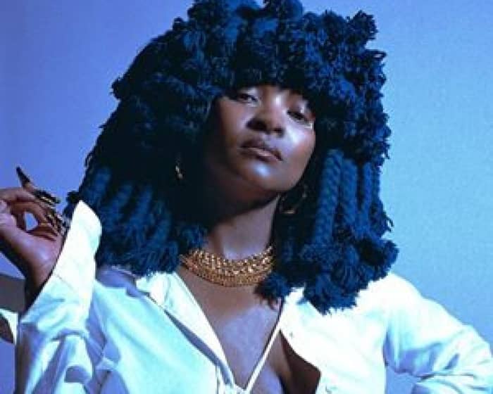 Moonchild Sanelly tickets