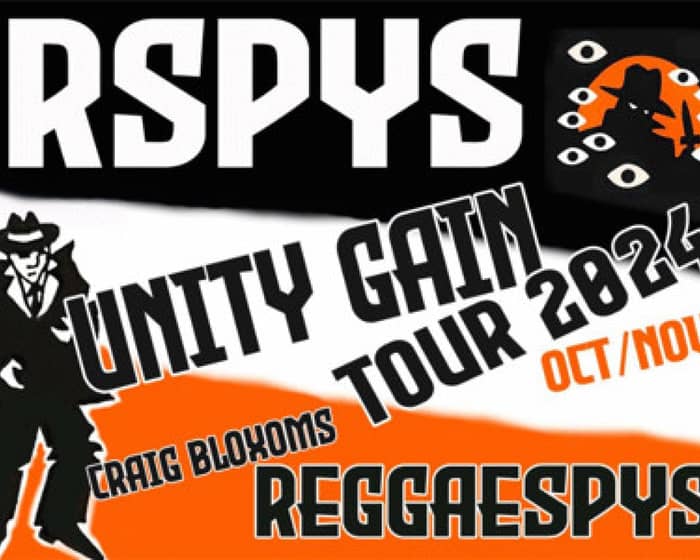 Reggae SPYS tickets