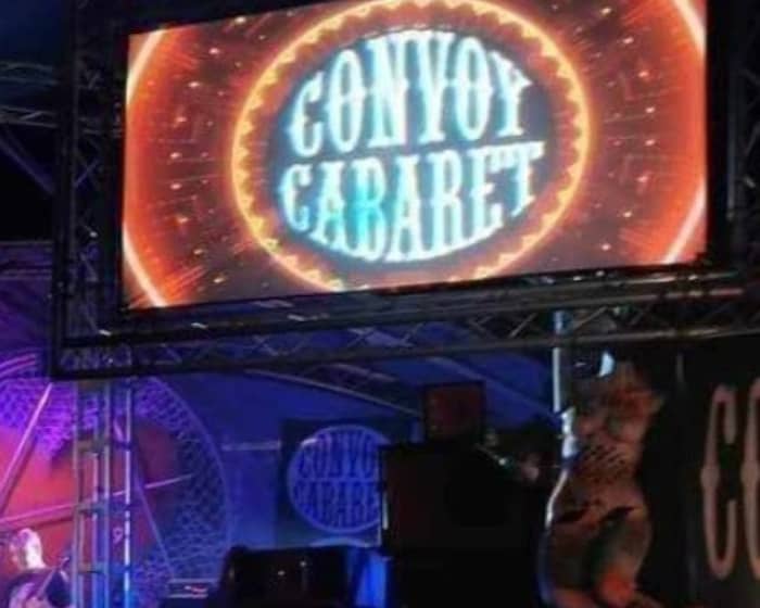 Convoy Cabaret - Naughty Corner Festival 2024 tickets