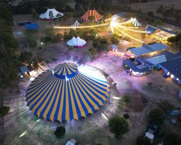Lunar Circus events