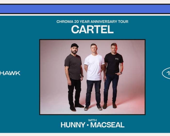 Cartel tickets