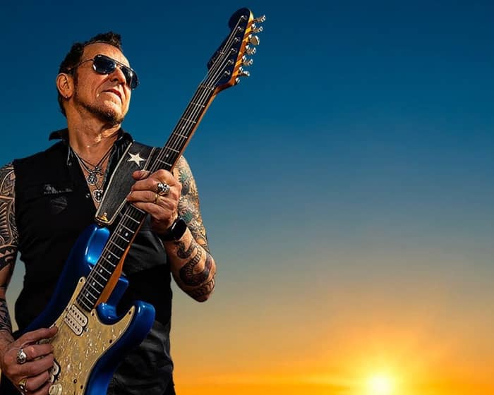 Gary Hoey tickets