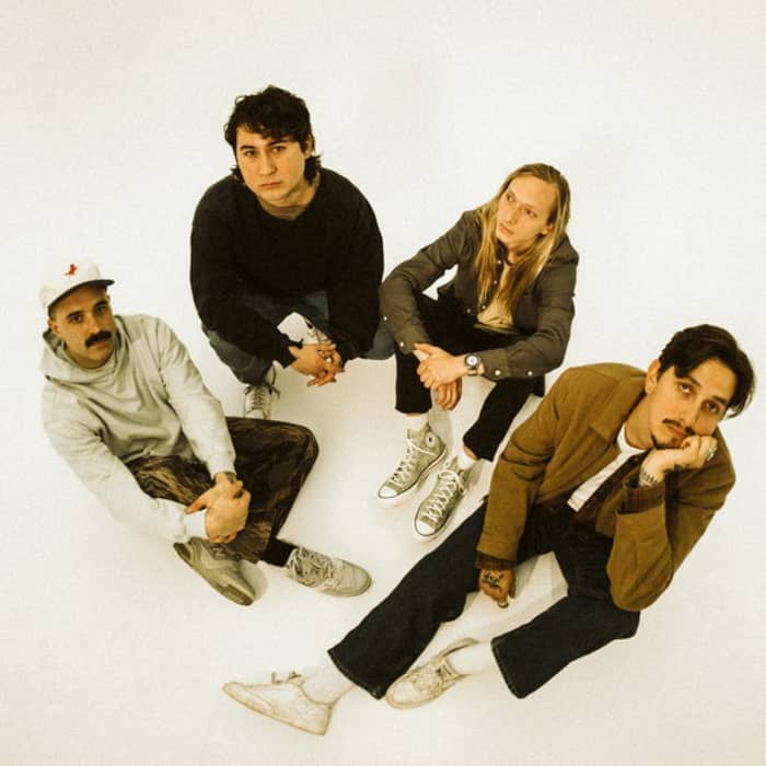 Movements cover image