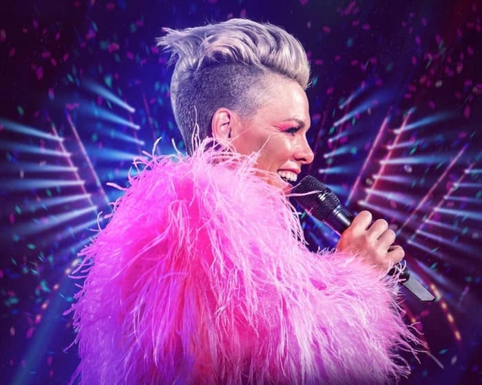 P!NK: Summer Carnival 2024 tickets