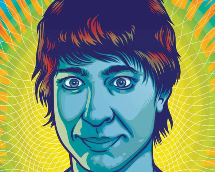 Arj Barker tickets