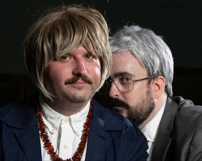 Zachary Ruane and Alexei Toliopoulos tickets