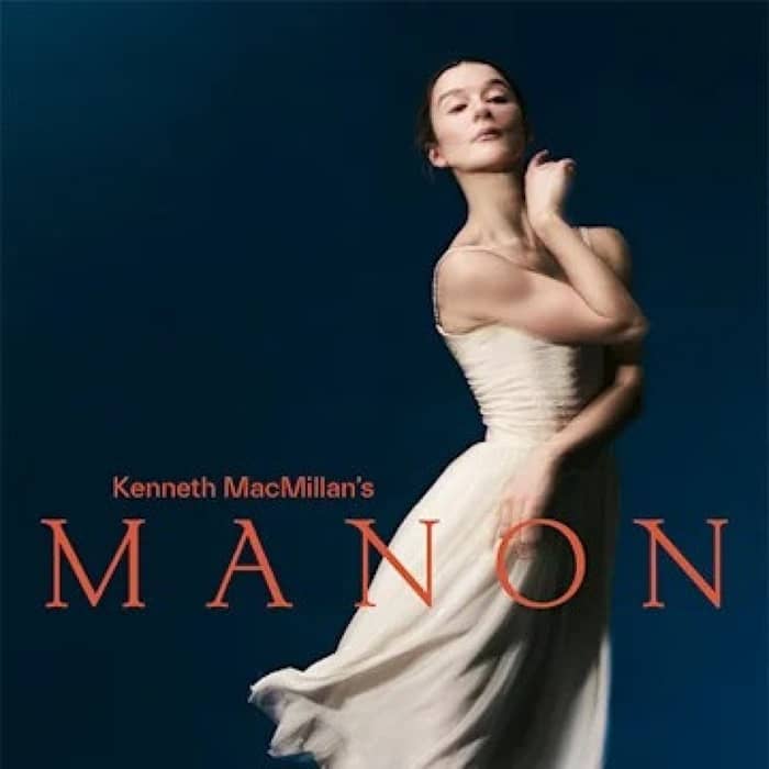 Manon (Theatre)