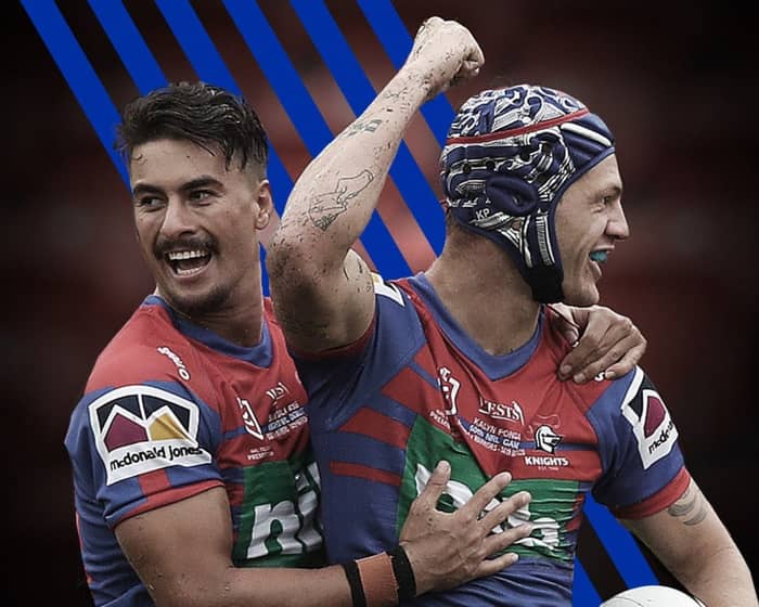 Newcastle Knights events