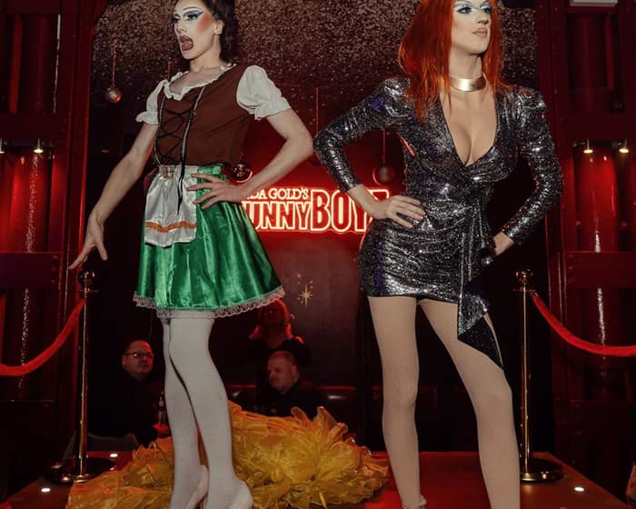 Benidorm Bingo Bottomless Brunch tickets