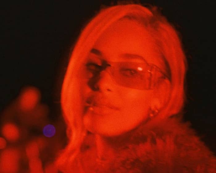 Jorja Smith tickets