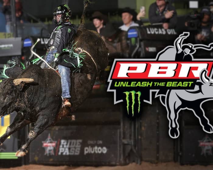 PBR Two-Day Package - Ticket Includes Access to all days tickets